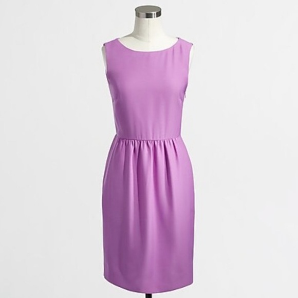 J.Crew Sleeveless Dress - Picture 11 of 11